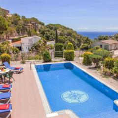 Holiday Home Cala Llorell-1 by Interhome