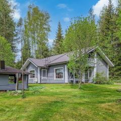 Holiday Home Jukola by Interhome