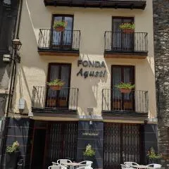 Hotel Fonda Agusti