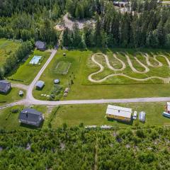 Holiday Home Tuisku by Interhome