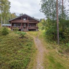 Holiday Home Mäntyrinne by Interhome
