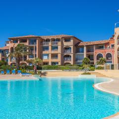 Apartment Les Rivages de Coudoulière-9 by Interhome