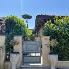 Versilia Villina Lola