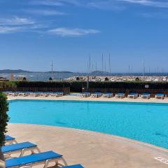 Apartment Les Rivages de Coudoulière-29 by Interhome