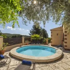Holiday Home Rossi by Interhome