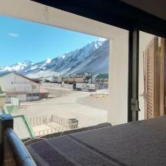 Penitentes Complejo Ruta Nacional Nº 7