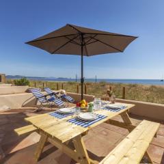 Apartment Paradise beach by Interhome