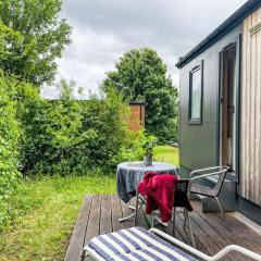 Holiday Home Tiny Haus Auszeit by Interhome