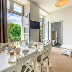 Apartment Château De Kergonano-15 by Interhome
