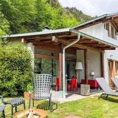 Chalet Ai Grecc by Interhome