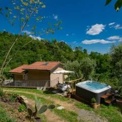 Holiday Home Il Paradiso by Interhome