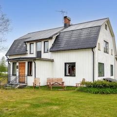 Holiday Home Störsjö Idyllen by Interhome