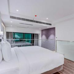 Luxurious Residences by Sunday at M3M Broadway Sec 71