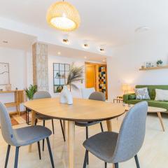 Your Ideal Base to explore Zaragoza's delights