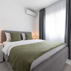 Millennium Apartments Budva