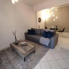George's Family house