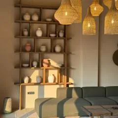 Hotel Finca Olivar