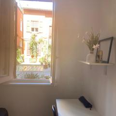 Casa Rella - Camera doppia "Blue"