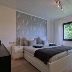 Ferienwohnung I mit Panoramablick in der Altstadt von Arnsberg