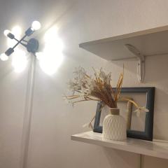 Casa Rella - Camera Rose