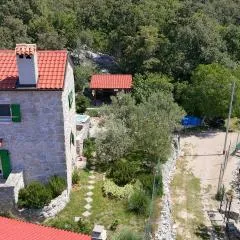 Villa Ana with jacuzzi & swimming pool