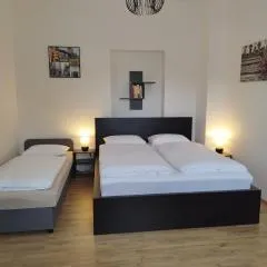 Stará Sázava