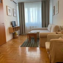 Apartman Alba