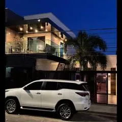 Casa de alto padrão com Piscina e Area Gourmet São Pedro, Teresina