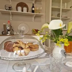 A Casa da Maria