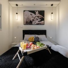 Apê Pé na Área Alto Padrão - Bela Vista, Churras e Vaga