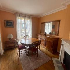 Appartement avec Terrasse 14 ème