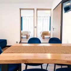 Apartamenty Pod Wyciągiem