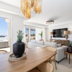Luxury Penthouse Private SPA Aloha Marbella by AORA STAY