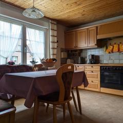 Queen of Safran Ferienhaus