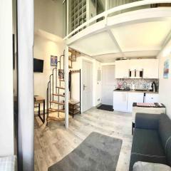 Appartement moderne & calme proche mer et centre