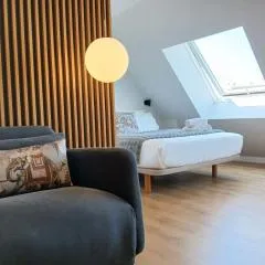 Príncipe Boutique apartments