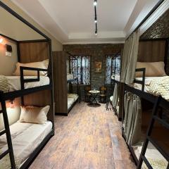 Jolie Center Hostel