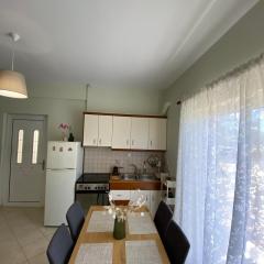 Rodia apartment