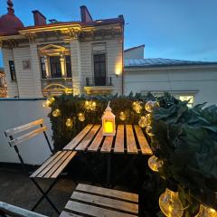 Middle Old Town Apartment