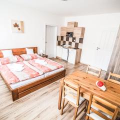 Apartment Dueta Apartment-2 by Interhome