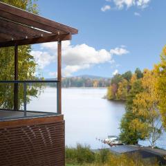 Holiday Home Villa koivu by Interhome