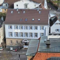 Aparthotel Dreikönig