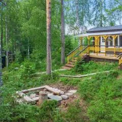 Holiday Home Lammenranta by Interhome