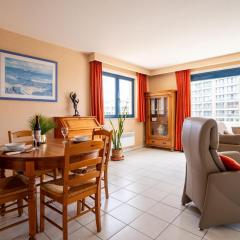 Apartment Zonnewende with parking by Interhome