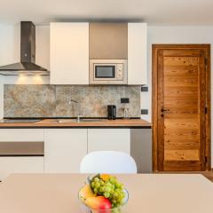 Apartment Martin Pescatore by Interhome