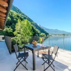 Apartment Svasso by Interhome