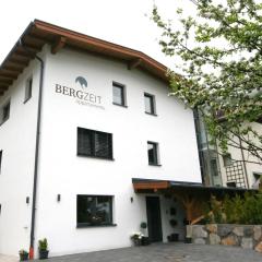 Apartment Hohe Salve by Interhome