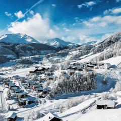 Apartment Apt B 096 by Interhome