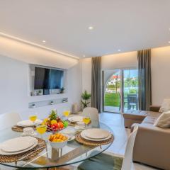 Apartment Sol Salgado by Interhome