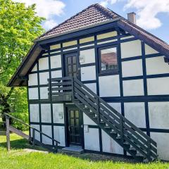 Holiday Home Sternberg 225-227 Ganzes Haus by Interhome